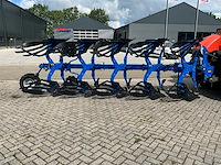 2025 överum vari flex cx plus 5 schaars wentelploeg - afbeelding 12 van  28
