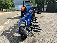 2025 överum vari flex cx plus 5 schaars wentelploeg - afbeelding 23 van  28