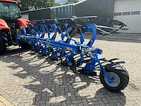 2025 överum vari flex cx plus 5 schaars wentelploeg - afbeelding 24 van  28