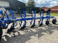 2025 överum vari flex cx plus 5 schaars wentelploeg - afbeelding 26 van  28