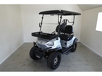 2025 ox kg2 golfkar - afbeelding 1 van  8