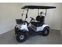 2025 ox kg2 golfkar - afbeelding 2 van  8