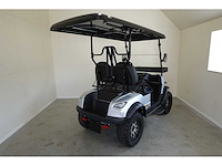 2025 ox kg2 golfkar - afbeelding 3 van  8