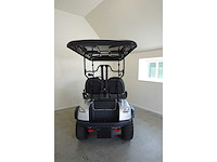 2025 ox kg2 golfkar - afbeelding 4 van  8