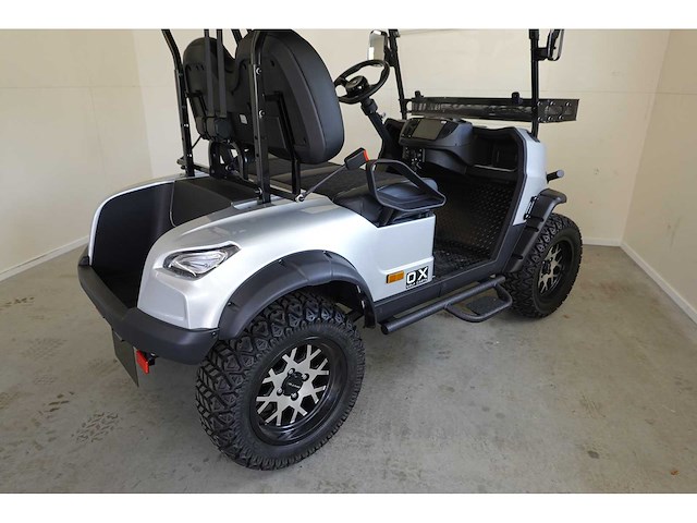 2025 ox kg2 golfkar - afbeelding 5 van  8