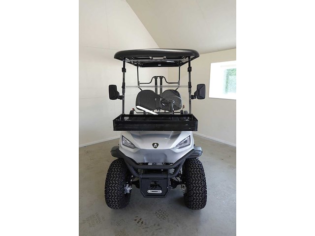 2025 ox kg2 golfkar - afbeelding 6 van  8