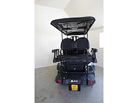 2025 ox kg4 golfkar - afbeelding 3 van  14