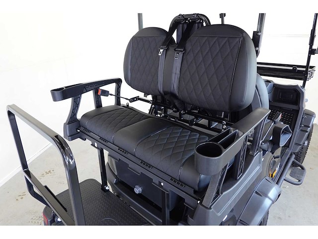 2025 ox kg4 golfkar - afbeelding 4 van  14