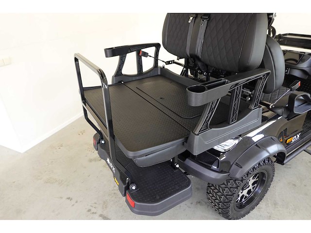 2025 ox kg4 golfkar - afbeelding 5 van  14