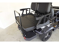 2025 ox kg4 golfkar - afbeelding 5 van  14