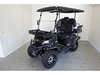 2025 ox kg4 golfkar - afbeelding 1 van  14