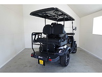 2025 ox kg4 golfkar - afbeelding 7 van  14