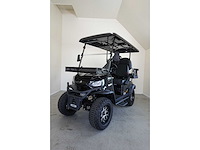 2025 ox kg4 golfkar - afbeelding 10 van  14