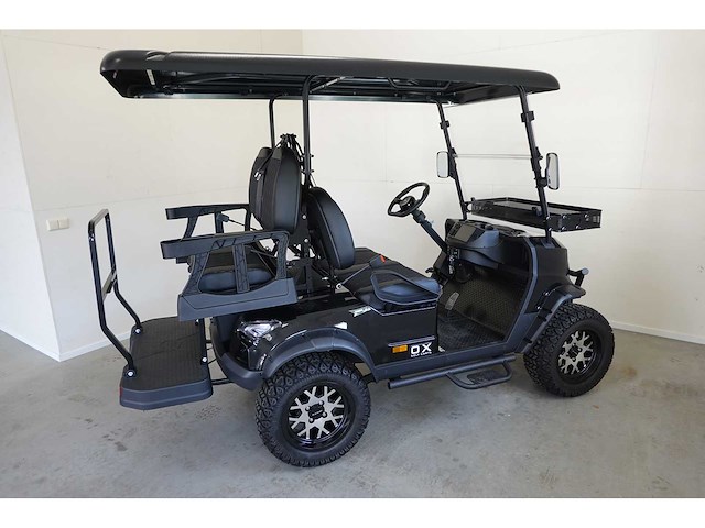 2025 ox kg4 golfkar - afbeelding 11 van  14