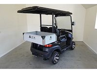 2025 ox zg2l golfkar - afbeelding 5 van  8