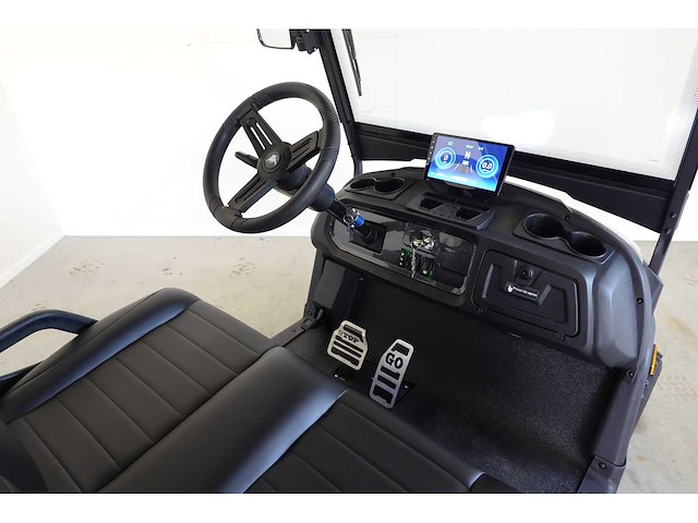 2025 ox zg2l golfkar - afbeelding 6 van  8