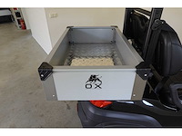 2025 ox zg2l golfkar - afbeelding 7 van  8