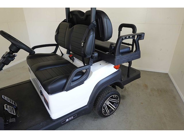 2025 ox zg4 golfkar - afbeelding 4 van  8
