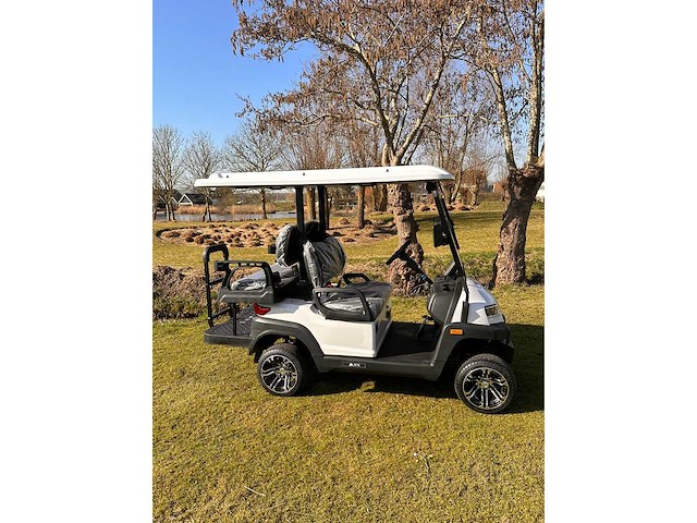 2025 ox zg4 golfkar - afbeelding 8 van  8