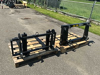 2025 pacam 2025lf palletvorken en balenprikker (3x) - afbeelding 3 van  5