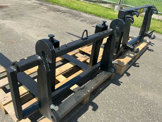 2025 pacam 2025lf palletvorken en balenprikker (3x) - afbeelding 4 van  5