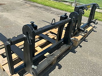 2025 pacam 2025lf palletvorken en balenprikker (3x) - afbeelding 4 van  5
