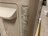 2025 panasonic cu-tz42cke single-split buiten unit - afbeelding 3 van  3