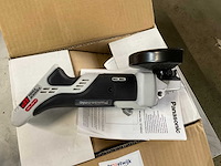 2025 panasonic ey46a2 nieuw overig accugereedschap - afbeelding 1 van  3