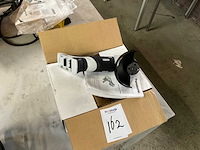 2025 panasonic ey46a2 nieuw overig accugereedschap - afbeelding 2 van  3