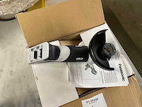 2025 panasonic ey46a2 nieuw overig accugereedschap - afbeelding 3 van  3