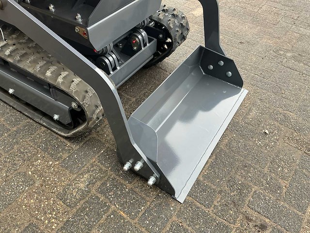 2025 panther kc-1000 dumper - afbeelding 3 van  11