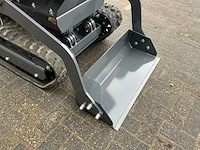 2025 panther kc-1000 dumper - afbeelding 3 van  11