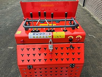 2025 panther kc-1000 dumper - afbeelding 4 van  11