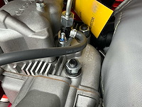 2025 panther kc-1000 dumper - afbeelding 7 van  11