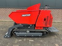 2025 panther kc-1000 dumper - afbeelding 6 van  11