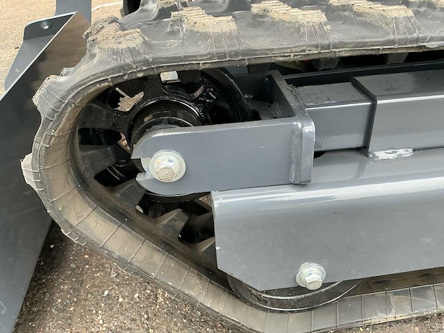 2025 panther kc-1000 dumper - afbeelding 11 van  11