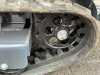 2025 panther kc-1200 dumper - afbeelding 11 van  22