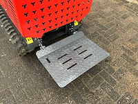 2025 panther kc-1200 dumper - afbeelding 15 van  22