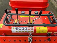 2025 panther kc-1200 dumper - afbeelding 16 van  22