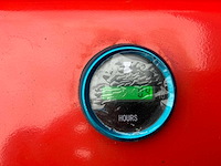 2025 panther kc-1200 dumper - afbeelding 17 van  22