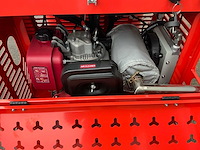 2025 panther kc-1200 dumper - afbeelding 18 van  22