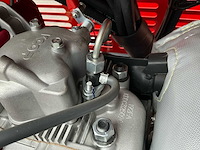 2025 panther kc-1200 dumper - afbeelding 19 van  22