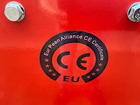 2025 panther kc-1200 dumper - afbeelding 21 van  22