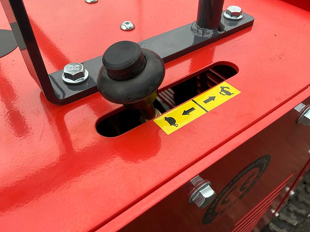 2025 panther kc-1200 dumper - afbeelding 22 van  22