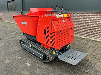 2025 panther kc-1200 dumper - afbeelding 3 van  22