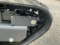 2025 panther kc-1200 dumper - afbeelding 7 van  22