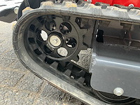 2025 panther kc-1200 dumper - afbeelding 8 van  22