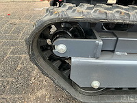 2025 panther kc-1200 dumper - afbeelding 2 van  20