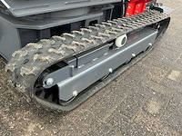 2025 panther kc-1200 dumper - afbeelding 4 van  20