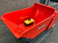 2025 panther kc-1200 dumper - afbeelding 5 van  20